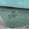 Vetro Scendente Posteriore Destro Classe C W204 - W00173 Vetro Scendente Posteriore Destro Classe C W204 - W00173