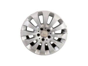 Cerchio In Lega R16 Mercedes Classe C W204 A2044010802 - W00217