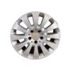 Cerchio In Lega R16 Mercedes Classe C W204 a2044010802 - W00218