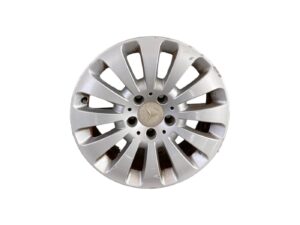 Cerchio In Lega R16 Mercedes Classe C W204 a2044010802 - W00218