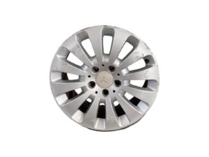 Cerchio In Lega R16 Mercedes Classe C W204 A2044010802 - W00219