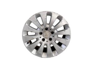 Cerchio In Lega R16 Mercedes Classe C W204 A2044010802 - W00220