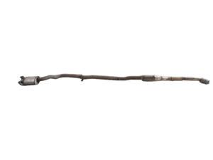 MARMITTA COMPLETA DI TERMINALE SCARICO MERCEDES Classe C (W205) (2013-) A2054900614 (13>)