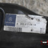 TRAVERSA PARAURTI POSTERIORE MERCEDES Classe C (W205) (2013-) A2056100414 (13>)