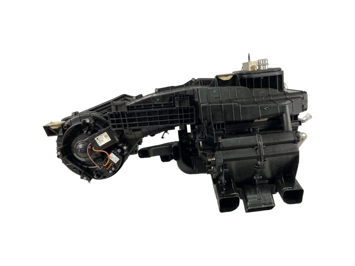 STUFA MERCEDES Classe A Serie (W176) A2468301700 (12>18)