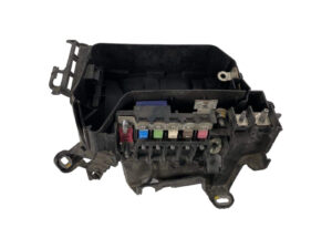 A2465401850 BOX CONTENITORE PORTA FUSIBILI MERCEDES Classe A Serie (W176) diesel