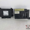 CENTRALINA SENSORI DI PARCHEGGIO MERCEDES Classe A Serie (W176) A2469007009 (12>18)
