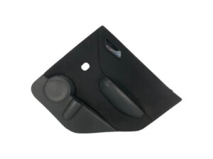 PANNELLO INTERNO PORTIERA POST DX MERCEDES Classe A W169 3° Serie A1697300470 (04>08)
