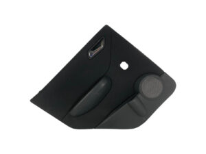 PANNELLO INTERNO PORTIERA POST SX MERCEDES Classe A W169 3° Serie A1697300370 (04>08)
