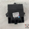 CENTRALINA PORTA SX GUIDA MERCEDES Classe A W169 3&deg; Serie A1698204326 (04>08)