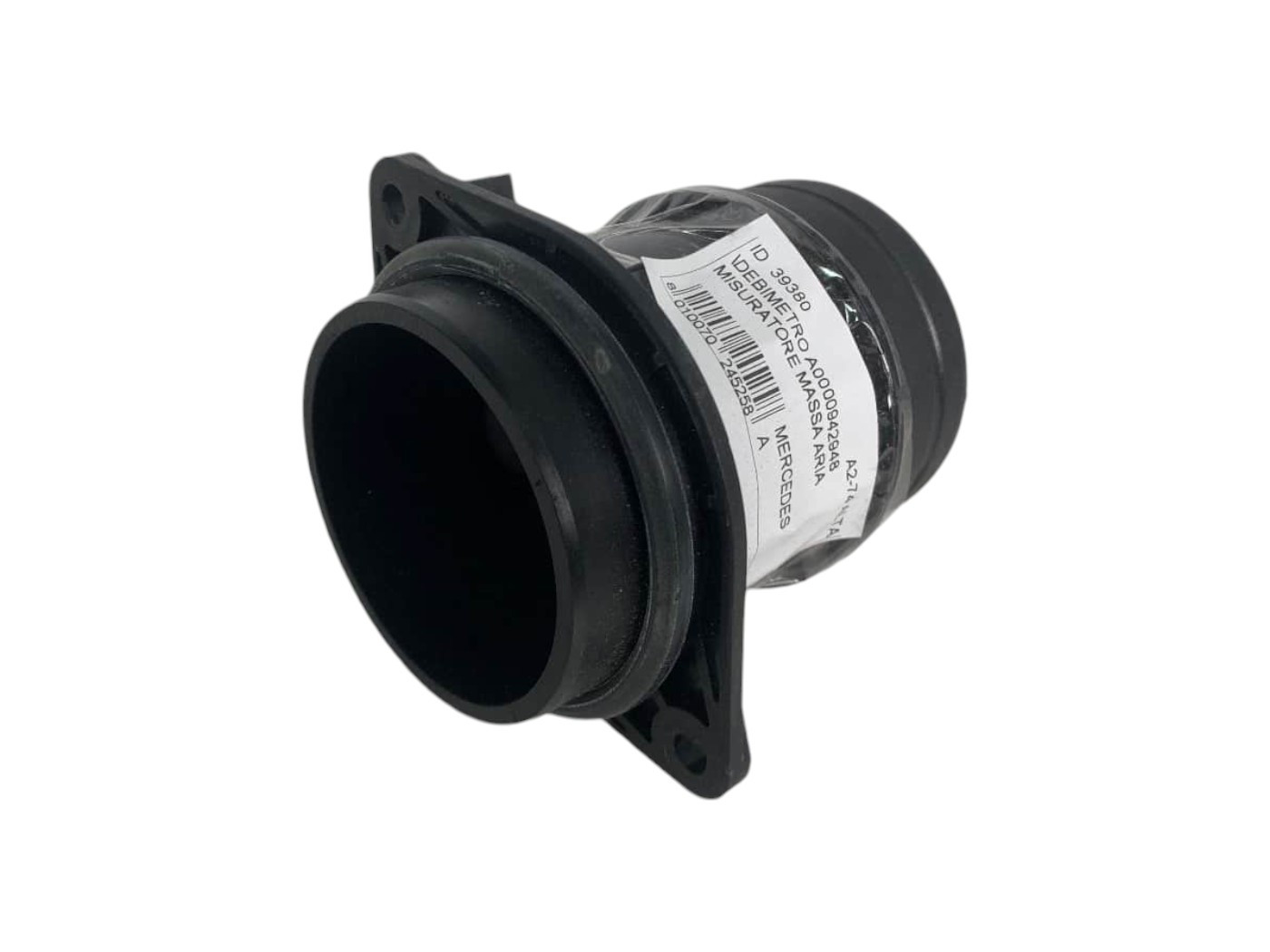 A0000942948 A0000942948 DEBIMETRO MERCEDES Classe A W169 3° Serie diesel