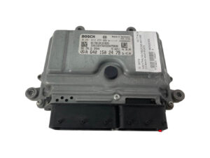 A6401502479 A6401502479 CENTRALINA MOTORE MERCEDES Classe A W169 3° Serie diesel