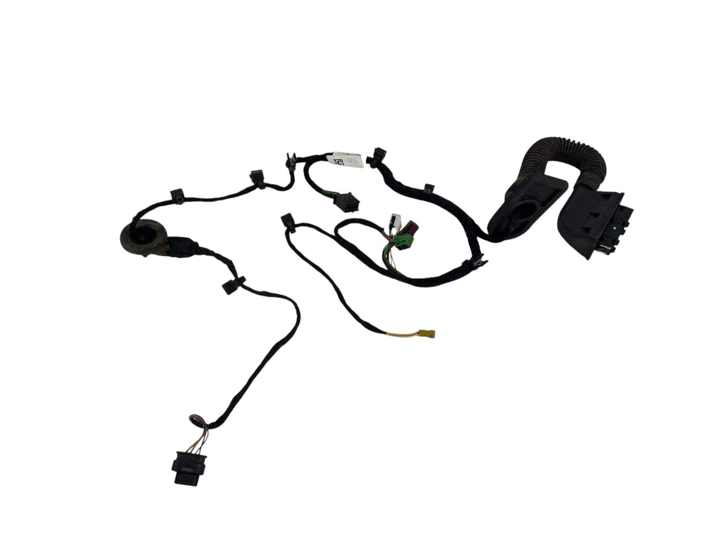 IMPIANTO ELETTRICO (CABLAGGIO) PORTA POSTERIORE SX MERCEDES Classe C (W205) (2013-) A2055409206 (13>)