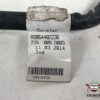 A2054402236 CAVO BATTERIA MERCEDES Classe C (W205) (2013-) diesel