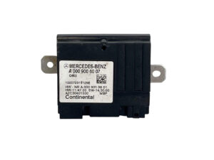 A0009006007 A0009006007 CENTRALINA POMPA CARBURANTE MERCEDES Classe C (W205) (2013-) diesel
