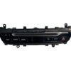 COMANDO CONTROLLO MULTIFUNZIONE MERCEDES Classe C (W205) (2013-) A2059054601 (13>)
