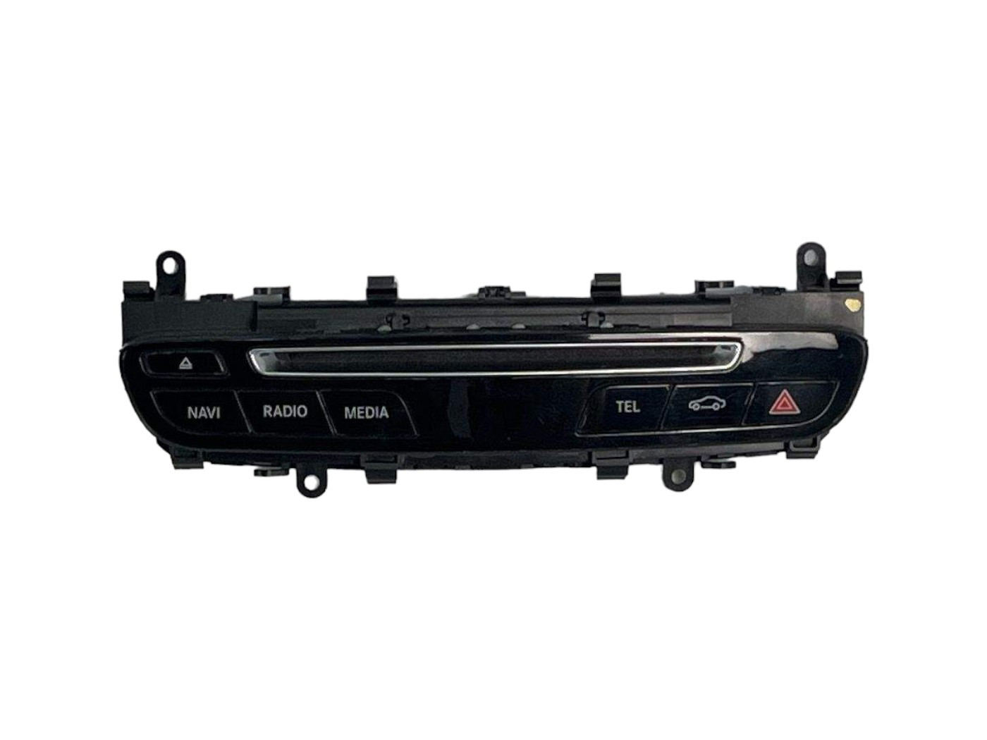 COMANDO CONTROLLO MULTIFUNZIONE MERCEDES Classe C (W205) (2013-) A2059054601 (13>)
