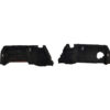 PANNELLO INTERNO BAGAGLIAIO MERCEDES Classe C (W205) (2013-) A2056900844 (13>)