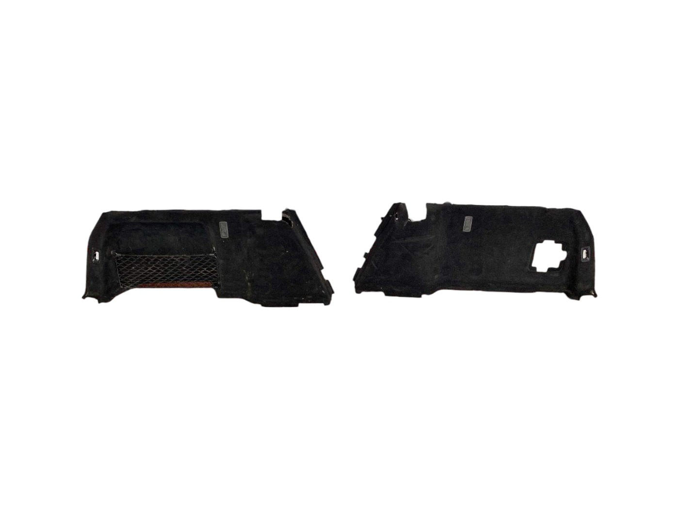 PANNELLO INTERNO BAGAGLIAIO MERCEDES Classe C (W205) (2013-) A2056900844 (13>)