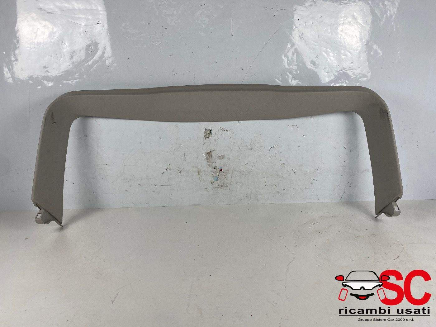 RIVESTIMENTO PLASTICA INTERNO PORTELLONE POST MERCEDES Classe C (W205) (2013-) A2057400371 (13>)