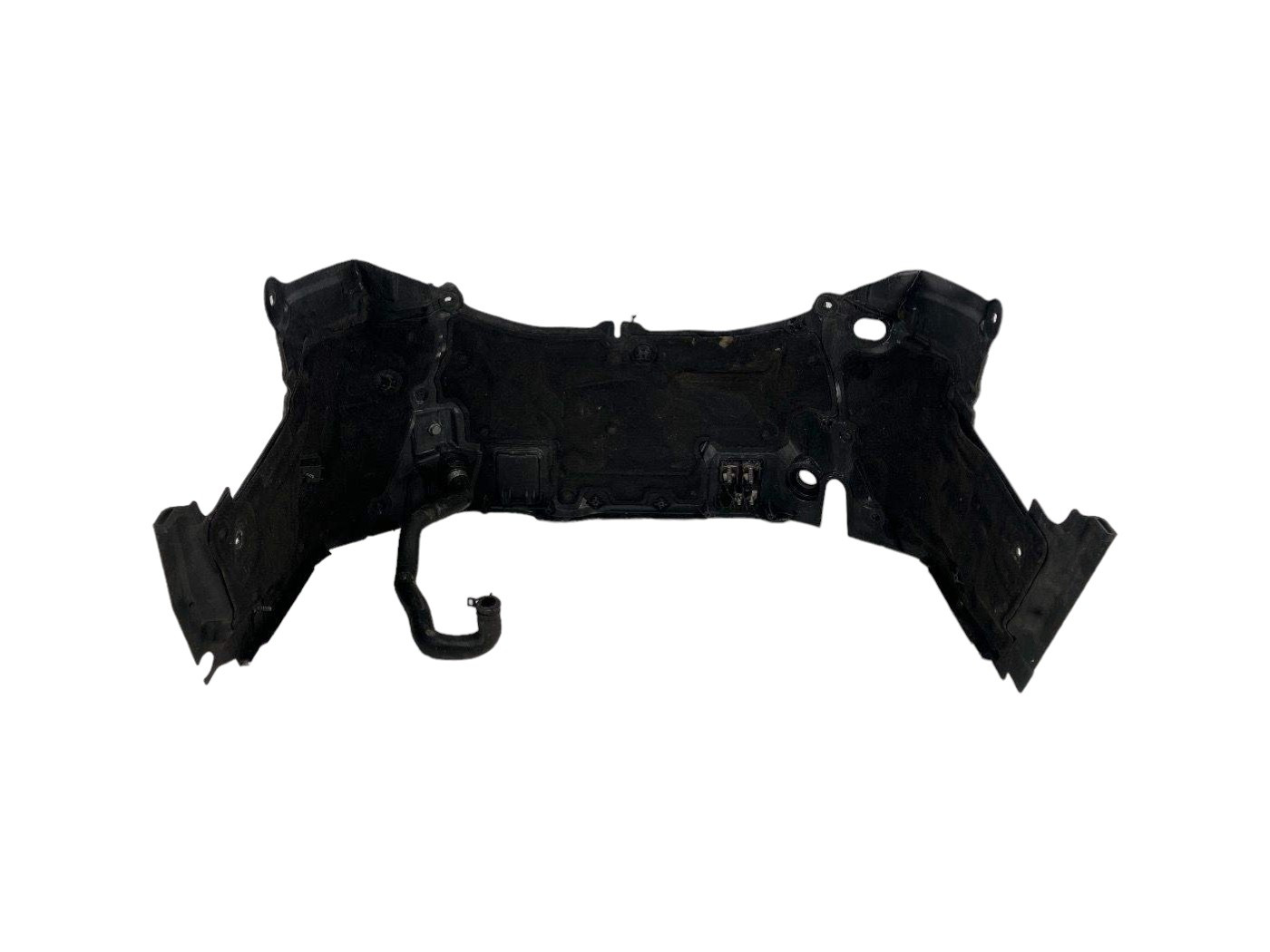 A2056200140 A2056200140 INSONORIZZATORE MOTORE MERCEDES Classe C (W205) (2013-) diesel