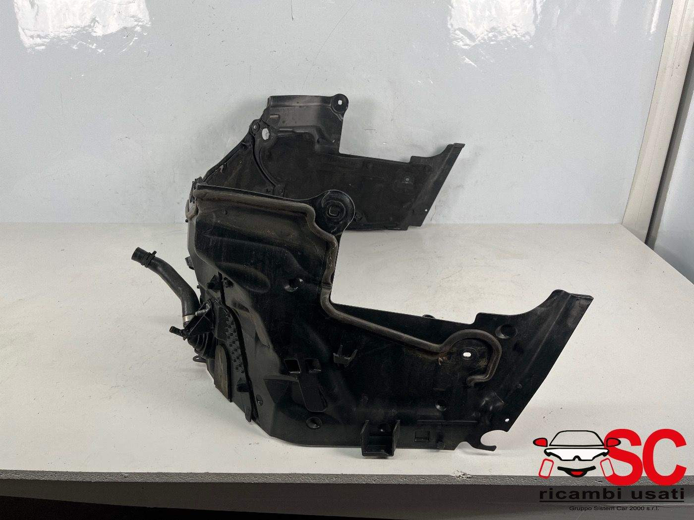 A2056200140 A2056200140 INSONORIZZATORE MOTORE MERCEDES Classe C (W205) (2013-) diesel