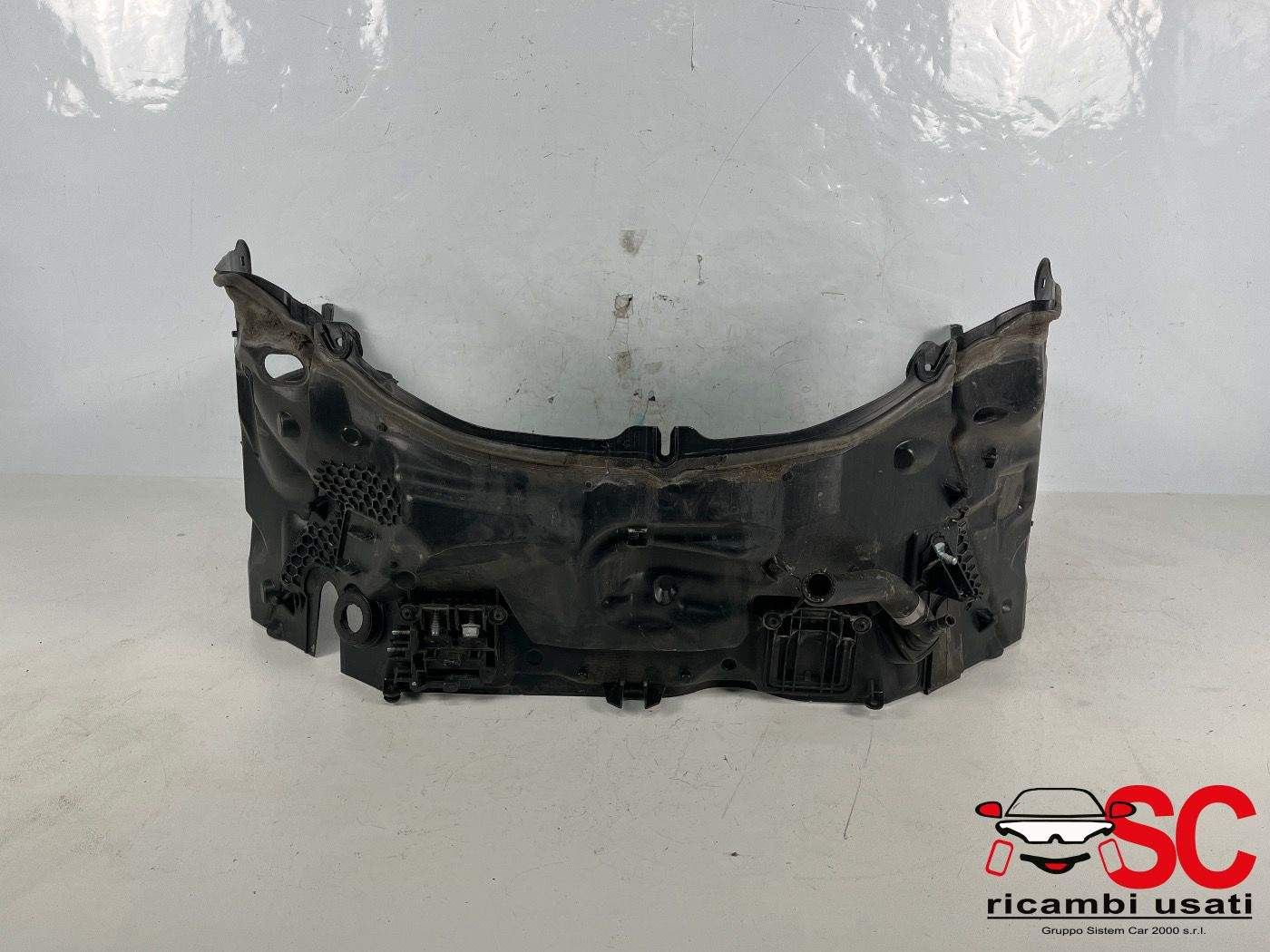 A2056200140 A2056200140 INSONORIZZATORE MOTORE MERCEDES Classe C (W205) (2013-) diesel