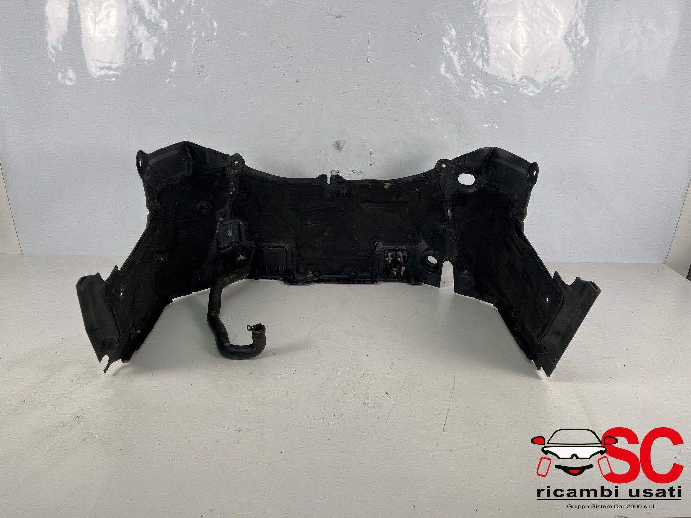 A2056200140 A2056200140 INSONORIZZATORE MOTORE MERCEDES Classe C (W205) (2013-) diesel