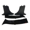 RIVESTIMENTO MONTANTE CENTRALE MERCEDES Classe C (W205) (2013-) A2056900126 (13>)