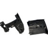 RIVESTIMENTO CRUSCOTTO MERCEDES Classe C (W205) (2013-) A2056800407 (13>)