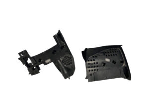RIVESTIMENTO CRUSCOTTO MERCEDES Classe C (W205) (2013-) A2056800407 (13>)