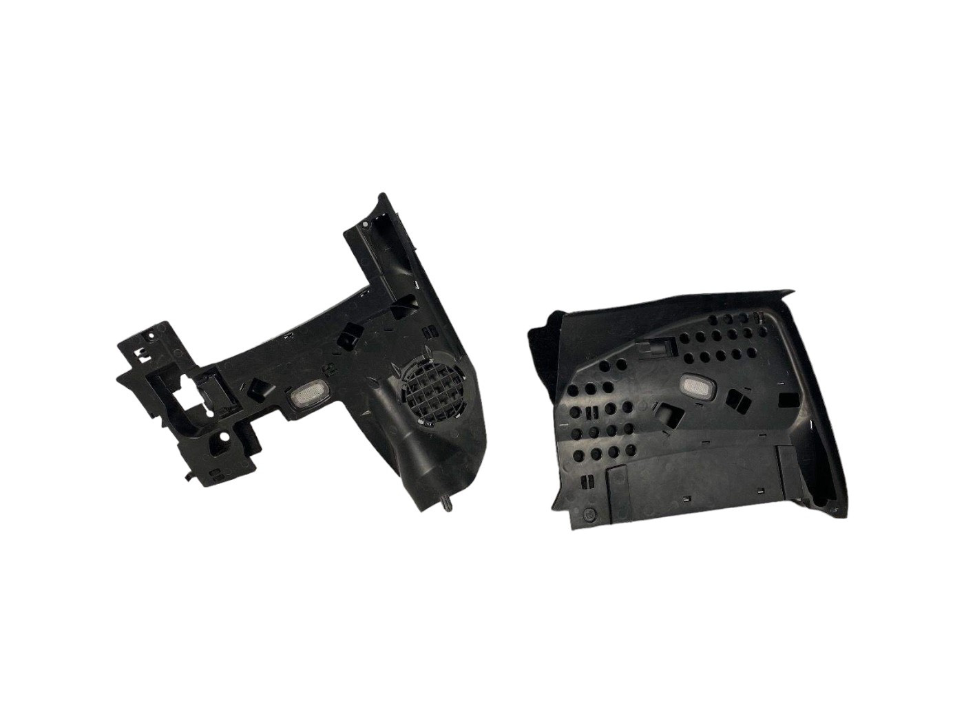 RIVESTIMENTO CRUSCOTTO MERCEDES Classe C (W205) (2013-) A2056800407 (13>)