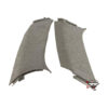 MODANATURA PORTA POSTERIORE DX MERCEDES Classe C (W205) (2013-) A2056905301 (13>)