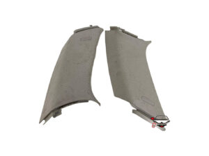 MODANATURA PORTA POSTERIORE DX MERCEDES Classe C (W205) (2013-) A2056905301 (13>)