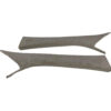 RIVESTIMENTO MONTANTE ANTERIORE SX E DX MERCEDES Classe C (W205) (2013-) A2056900026 (13>)