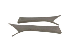 RIVESTIMENTO MONTANTE ANTERIORE SX E DX MERCEDES Classe C (W205) (2013-) A2056900026 (13>)