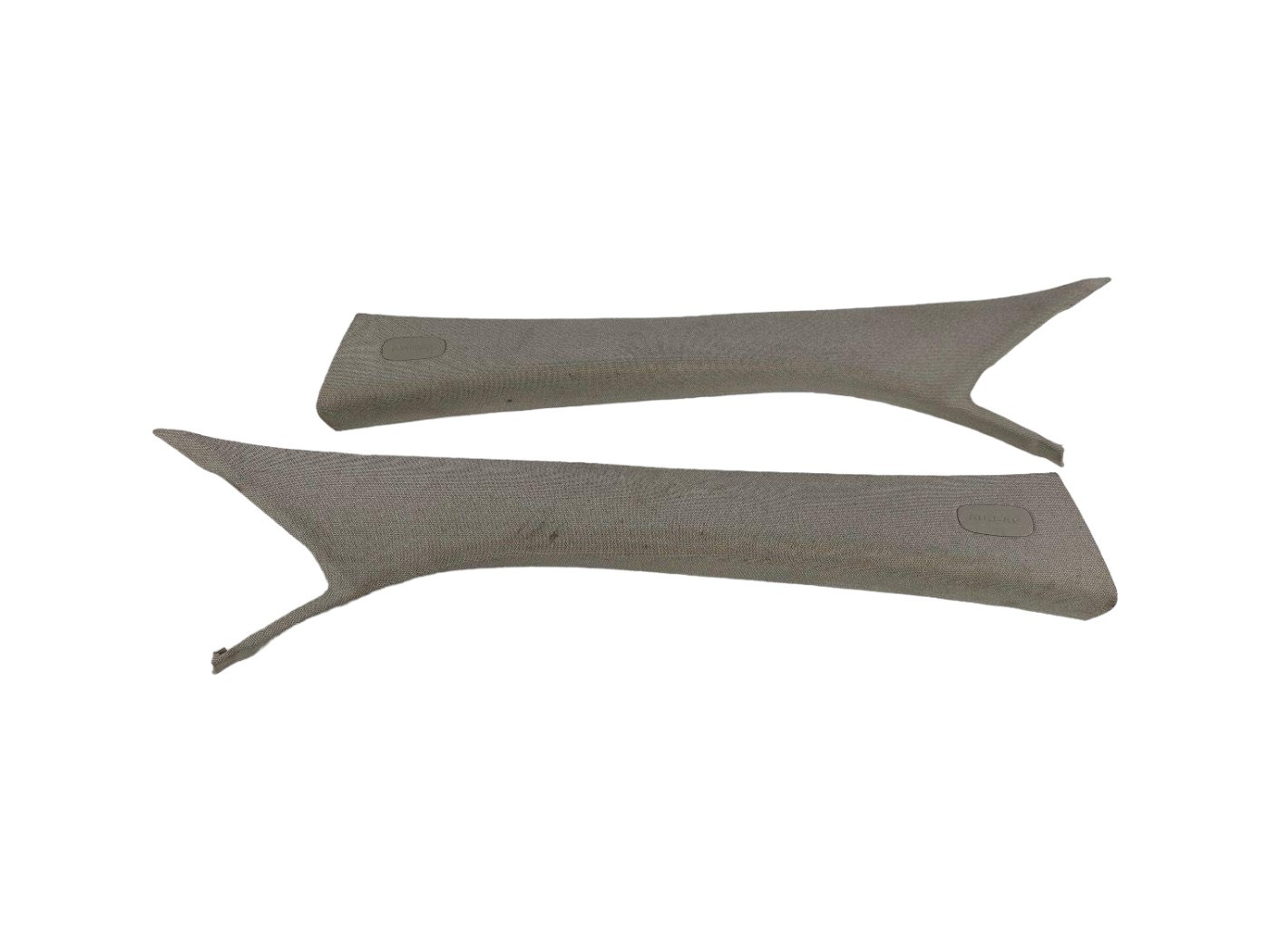 RIVESTIMENTO MONTANTE ANTERIORE SX E DX MERCEDES Classe C (W205) (2013-) A2056900026 (13>)