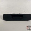 PULSANTE APERTURA PORTELLONE POSTERIORE MERCEDES Classe C (W205) (2013-) A1667500493 (13>)
