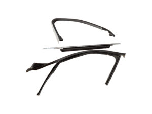GUARNIZIONE PORTIERA ANTERIORE SINISTRA MERCEDES Classe C (W205) (2013-) A2057250325 (13>)