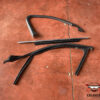 GUARNIZIONE PORTIERA ANTERIORE SINISTRA MERCEDES Classe C (W205) (2013-) A2057250325 (13>)