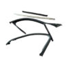GUARNIZIONE PORTIERA ANTERIORE DESTRA MERCEDES Classe C (W205) (2013-) A2057250425 (13>)