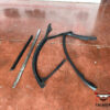 GUARNIZIONE PORTIERA ANTERIORE DESTRA MERCEDES Classe C (W205) (2013-) A2057250425 (13>)