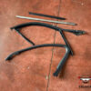 GUARNIZIONE PORTIERA ANTERIORE DESTRA MERCEDES Classe C (W205) (2013-) A2057250425 (13>)