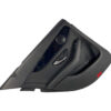 PANNELLO INTERNO PORTIERA POST SX MERCEDES Classe C (W205) (2013-) A2057300170 (13>)