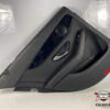 PANNELLO INTERNO PORTIERA POST SX MERCEDES Classe C (W205) (2013-) A2057300170 (13>)