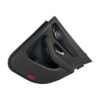 PANNELLO INTERNO PORTIERA POST DX MERCEDES Classe C (W205) (2013-) A2057300270 (13>)