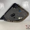 PANNELLO INTERNO PORTIERA POST DX MERCEDES Classe C (W205) (2013-) A2057300270 (13>)