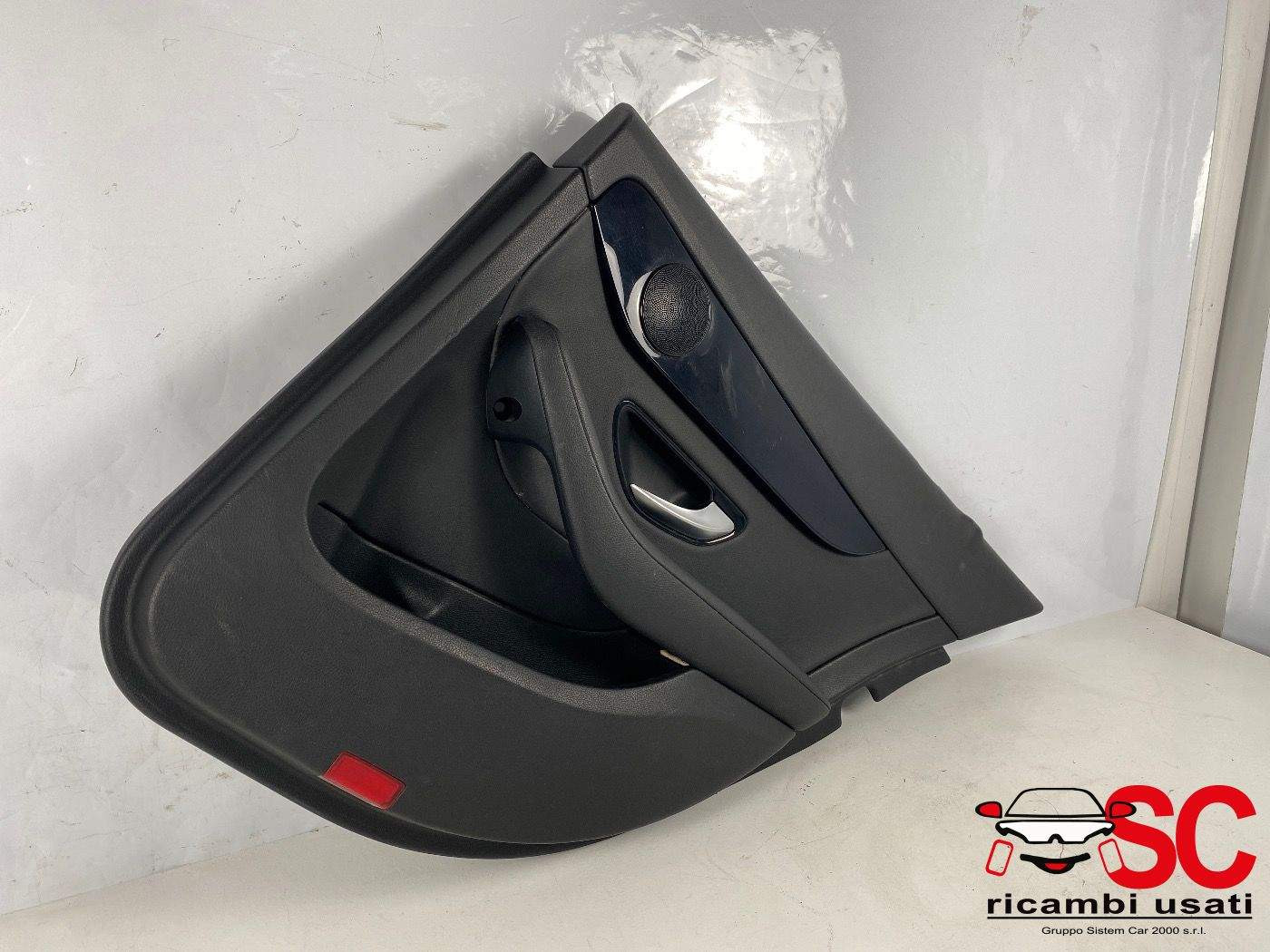 PANNELLO INTERNO PORTIERA POST DX MERCEDES Classe C (W205) (2013-) A2057300270 (13>)