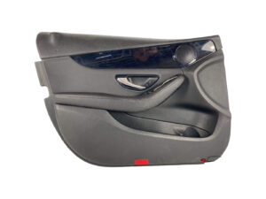 PANNELLO INTERNO PORTIERA ANT SX MERCEDES Classe C (W205) (2013-) A2057200170 (13>)
