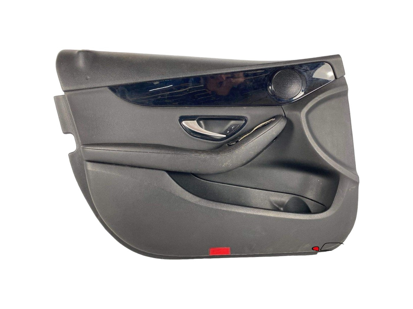 PANNELLO INTERNO PORTIERA ANT SX MERCEDES Classe C (W205) (2013-) A2057200170 (13>)